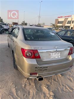 شێڤرۆلێت ئێپیکا